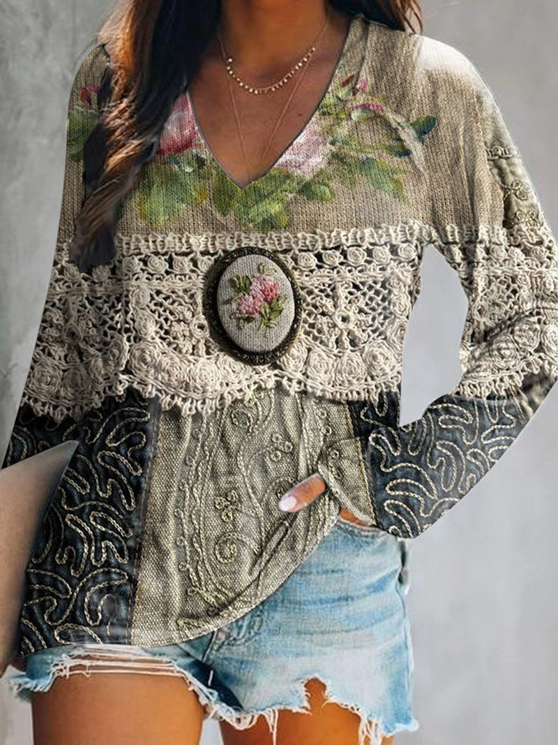 Top dal design raffinato