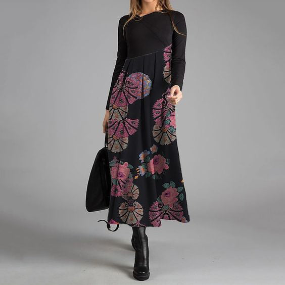 Vestito dal design elegante