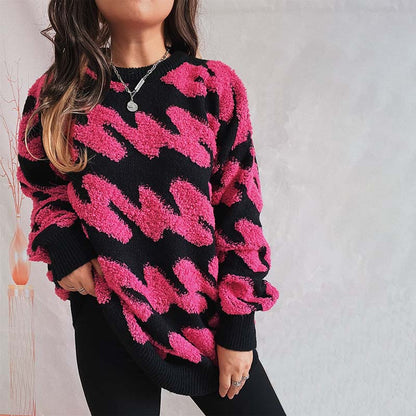 Maglione vintage classico