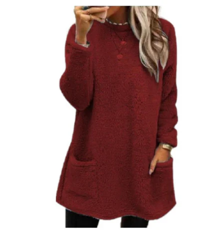 Maglione ispirato al vintage