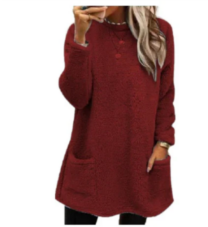 Maglione ispirato al vintage