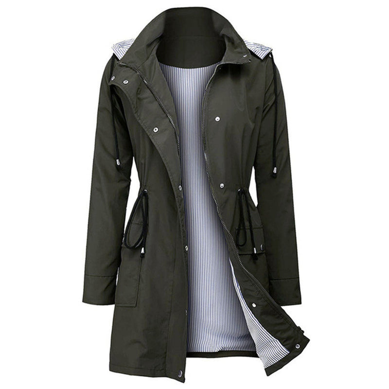 Cappotto splendidamente realizzato