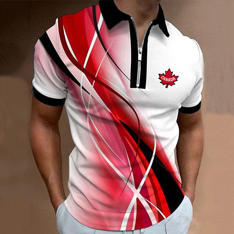 Camicia in stile vintage senza tempo