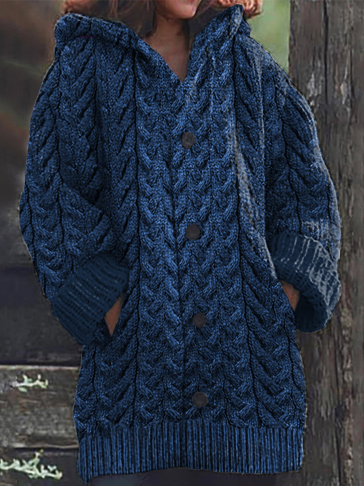 Maglione dal design elegante