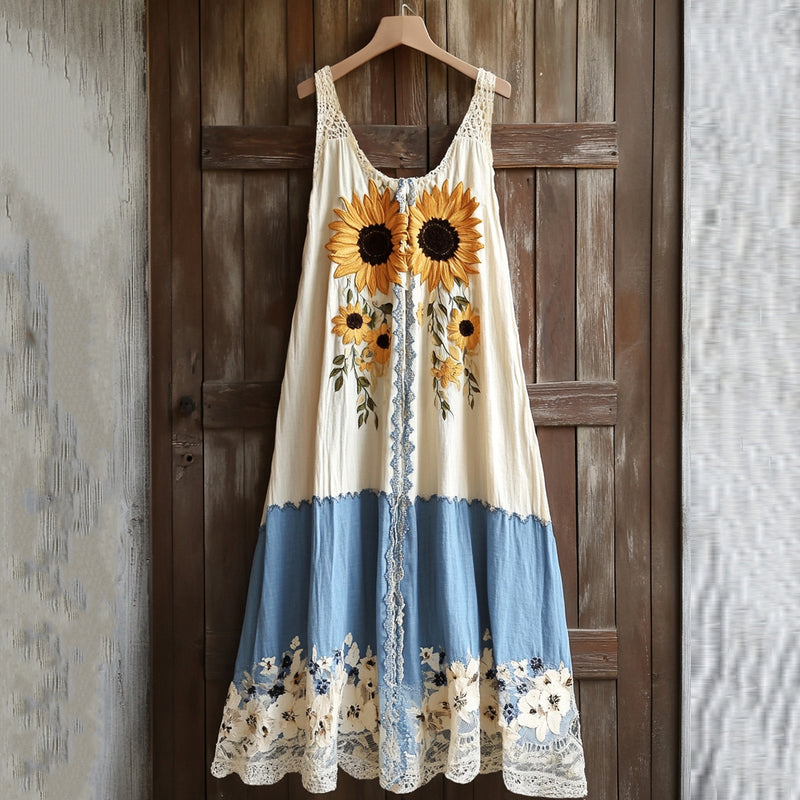 Vestito dal design elegante