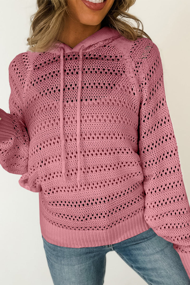 Maglione splendidamente realizzato