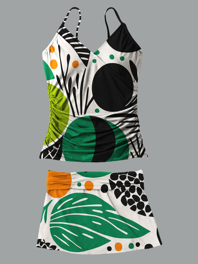 Pantaloni dal design elegante