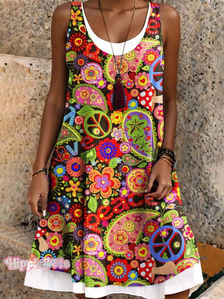 Vestito dal design elegante