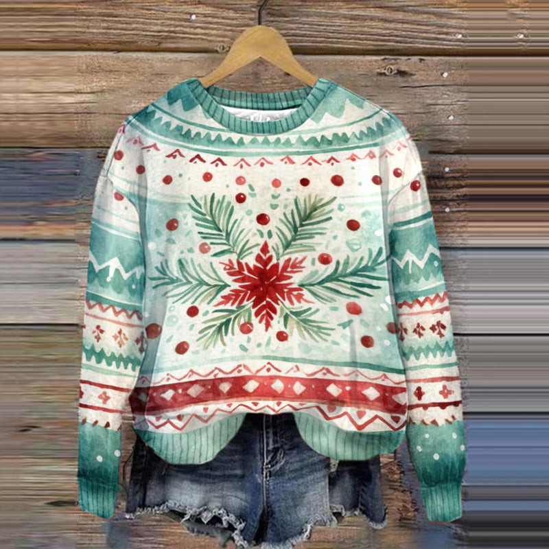 Camicia dal design raffinato