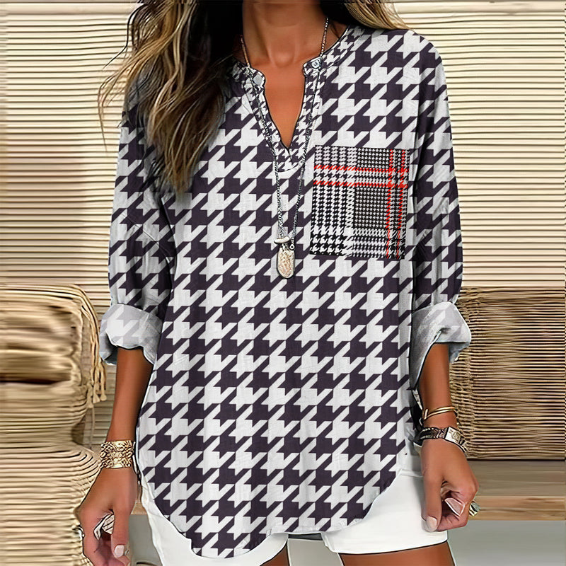 Camicia splendidamente realizzato