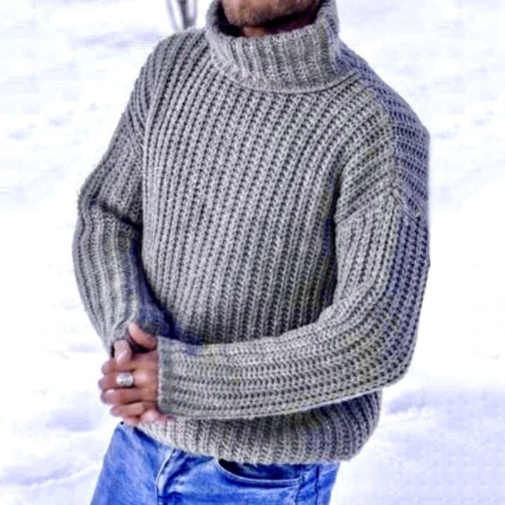 Maglione vintage classico