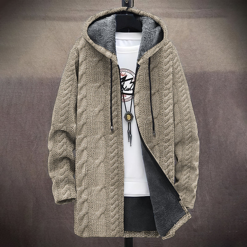 Cappotto dal design elegante