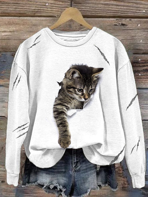 Camicia dal design raffinato