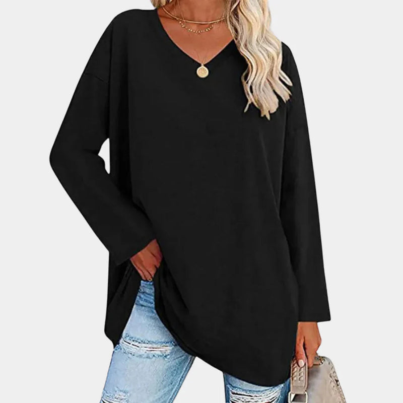 Maglione splendidamente realizzato