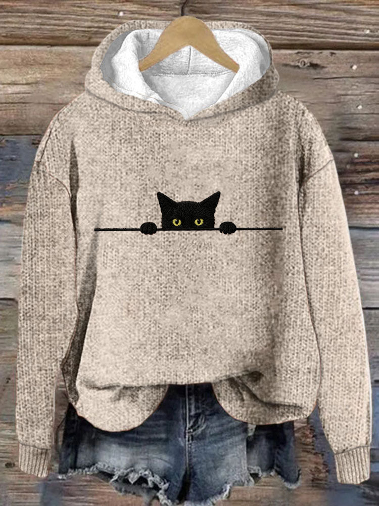 Maglione splendidamente realizzato
