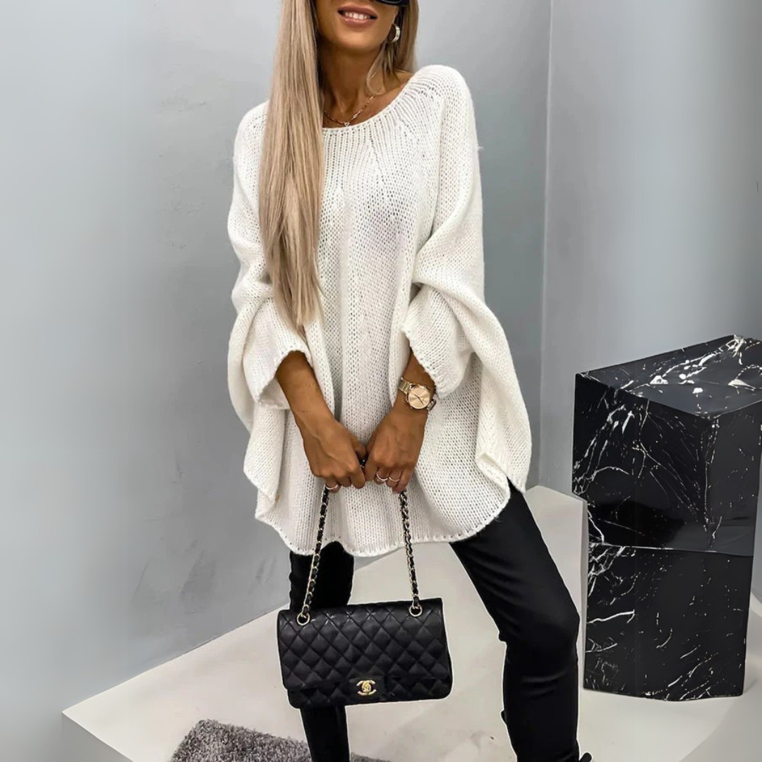 Maglione ispirato al vintage