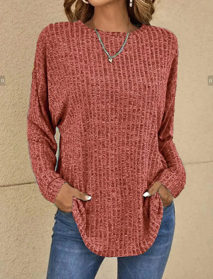 Maglione splendidamente realizzato