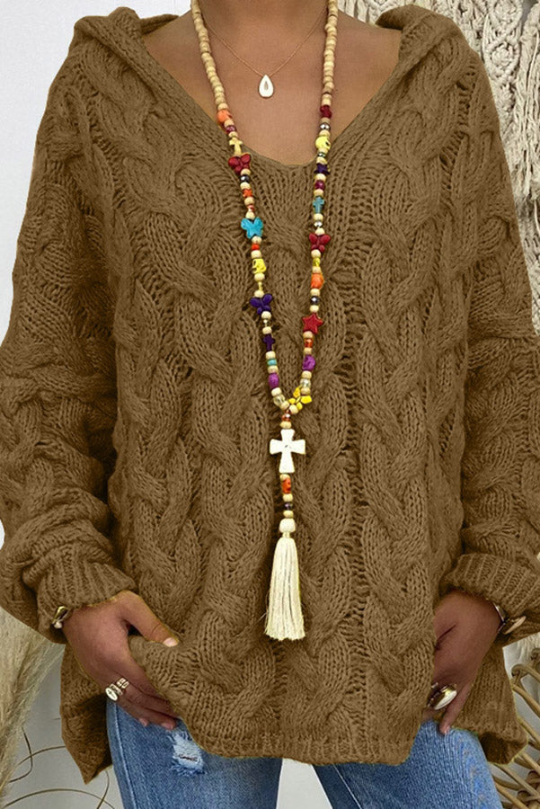 Maglione ispirato al vintage