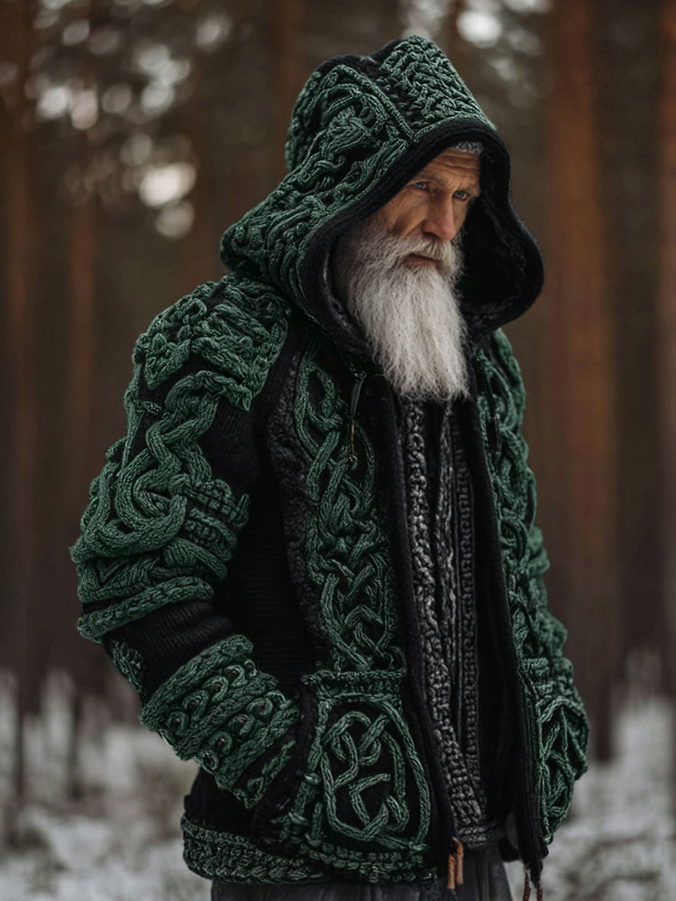 Cardigan dal design elegante