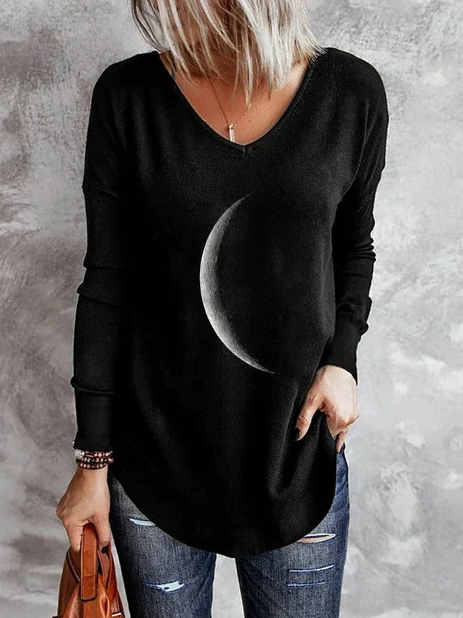 Maglione vintage classico
