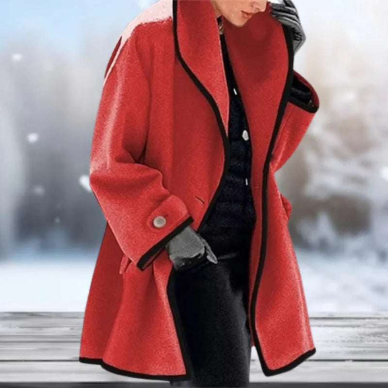 Cappotto vintage classico