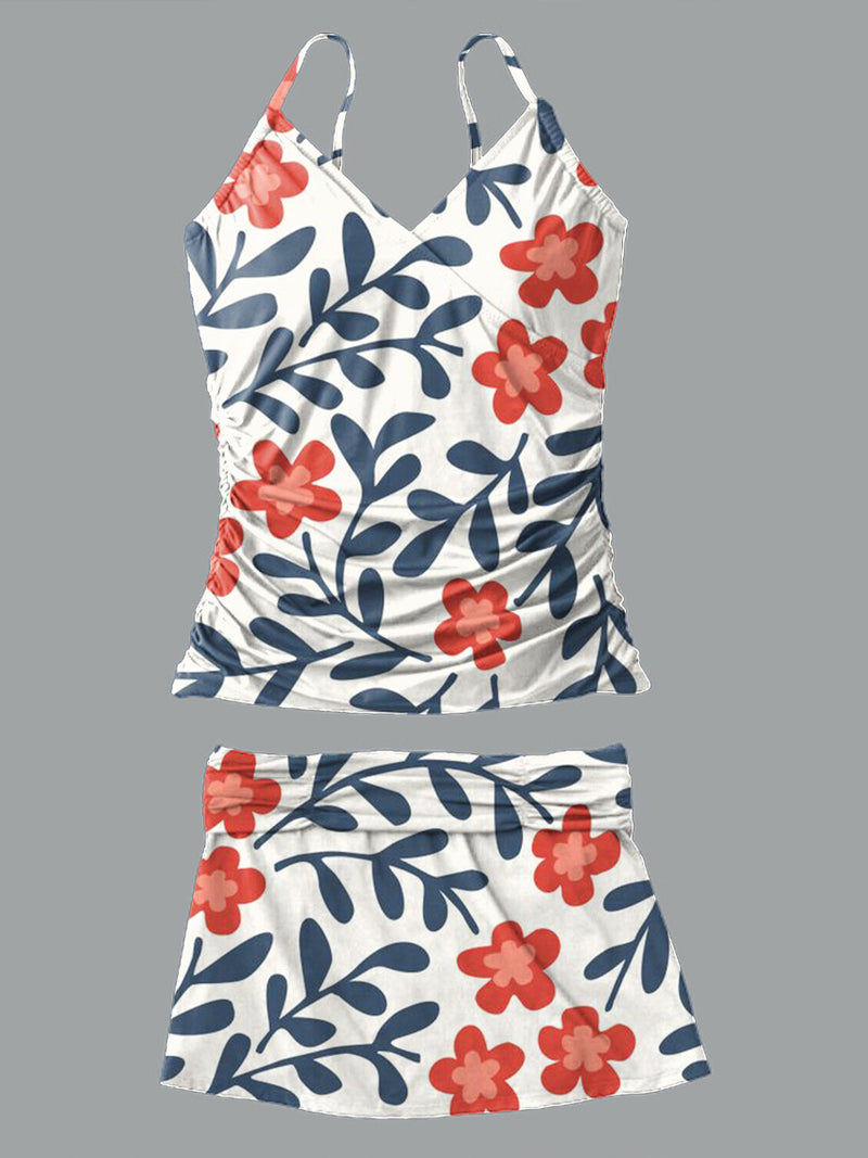 Pantaloni dal design curato