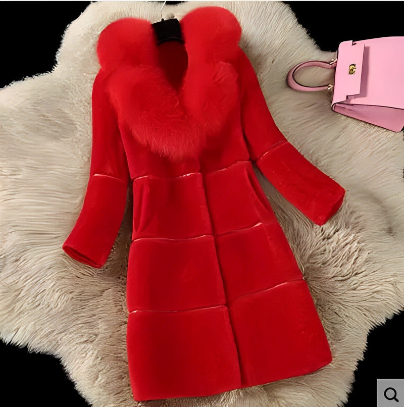 Cappotto in stile vintage senza tempo