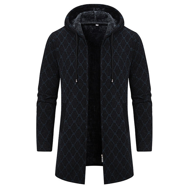 Cappotto vintage classico