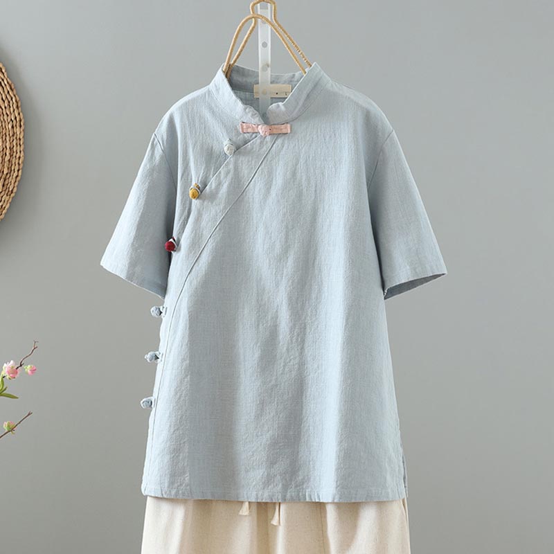 Camicia dal design raffinato