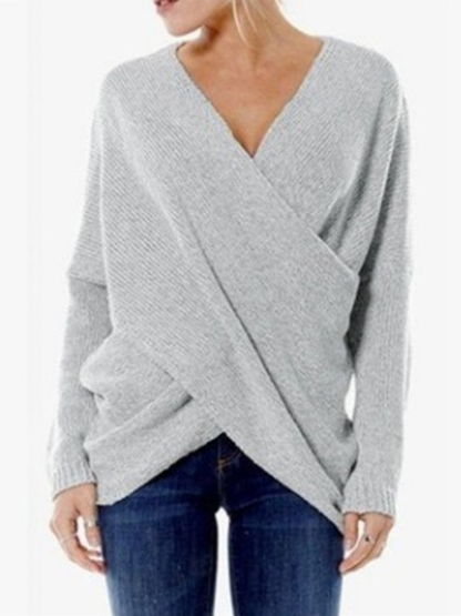 Maglione vintage classico
