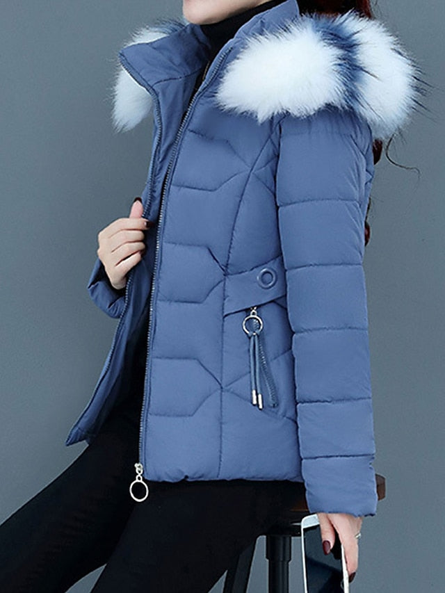 Cappotto ispirato al vintage
