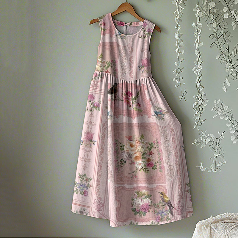 Vestito dal design raffinato