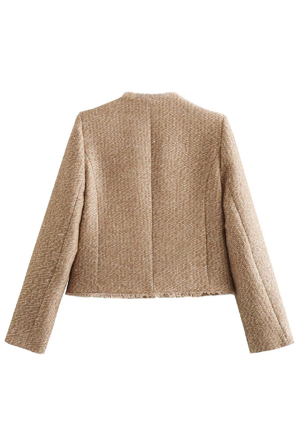 LP | Giacca generica comoda ed elegante