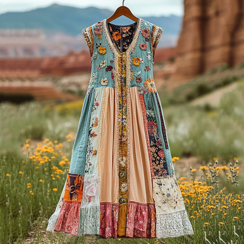 Vestito dal design elegante
