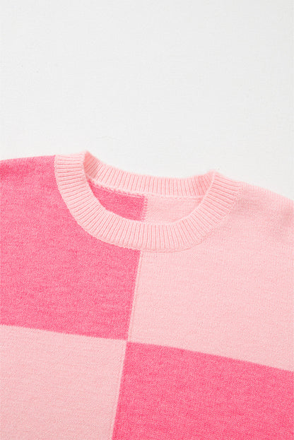 Maglione ispirato al vintage