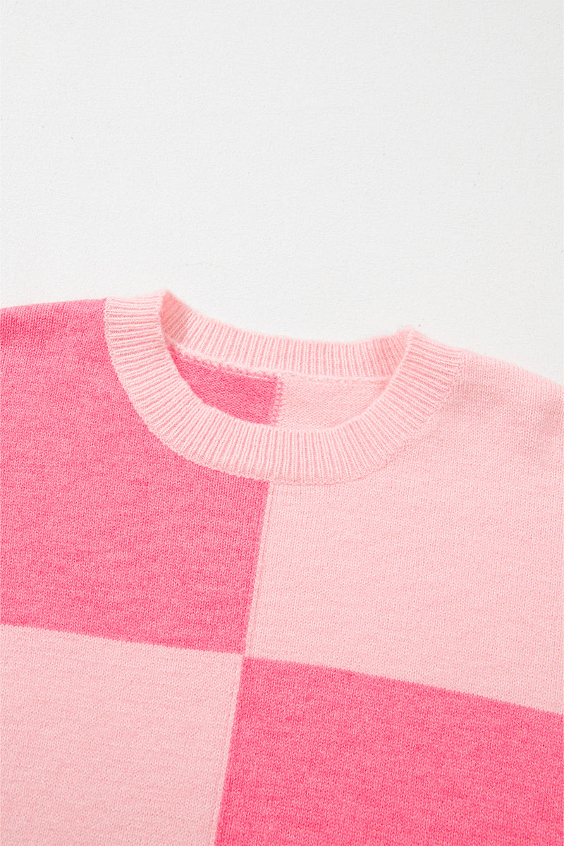 Maglione ispirato al vintage