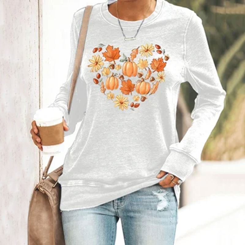 Camicia dal design curato