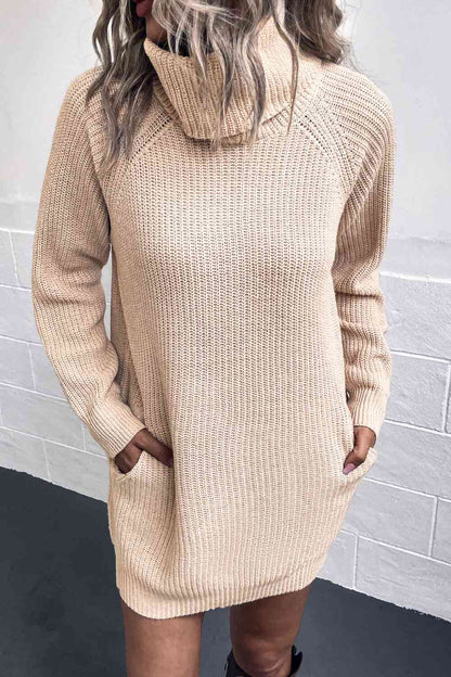 Maglione in stile vintage senza tempo