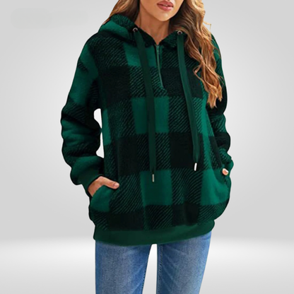Maglione ispirato al vintage