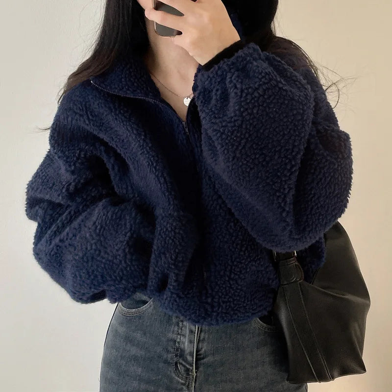 Maglione vintage classico