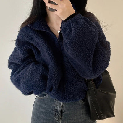 Maglione vintage classico