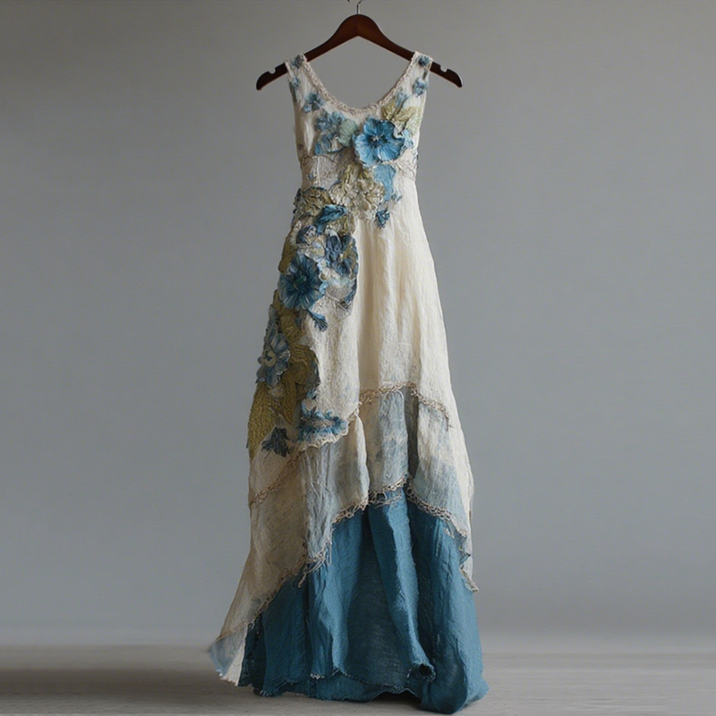 Vestito vintage classico