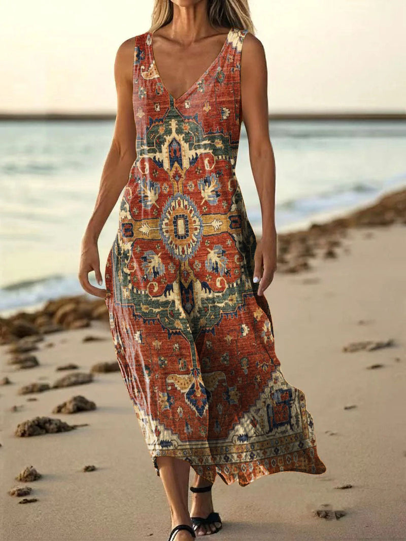 Vestito dal design raffinato