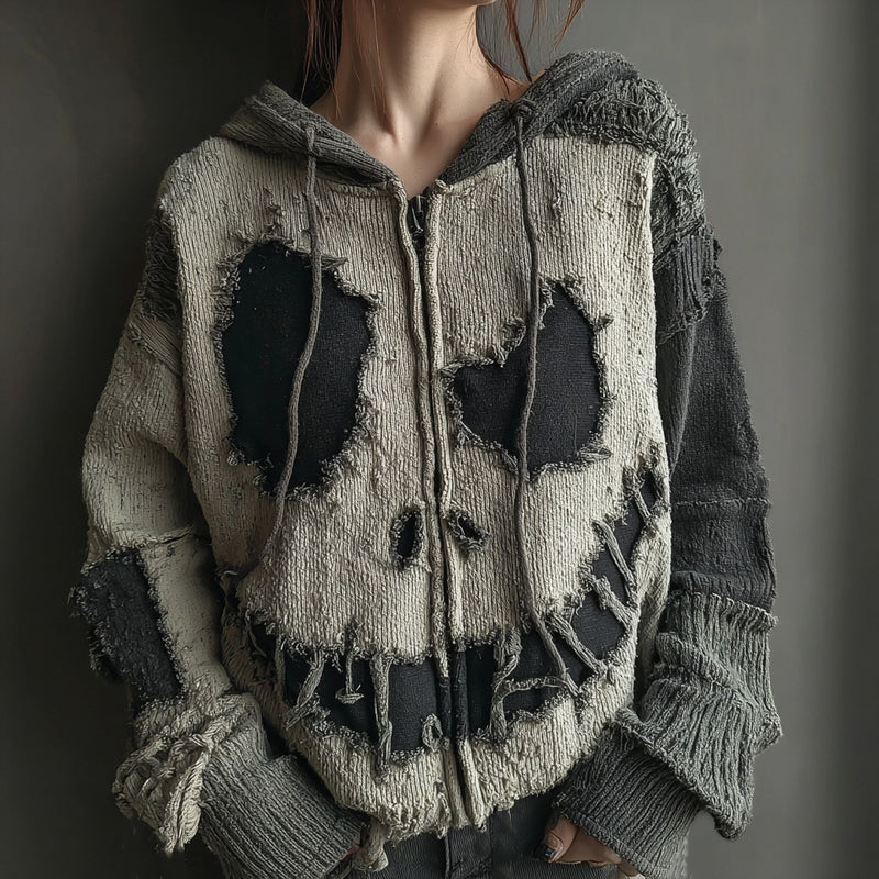 Maglione ispirato al vintage