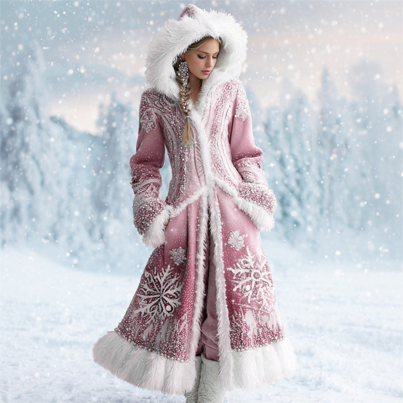 Cappotto dal design curato
