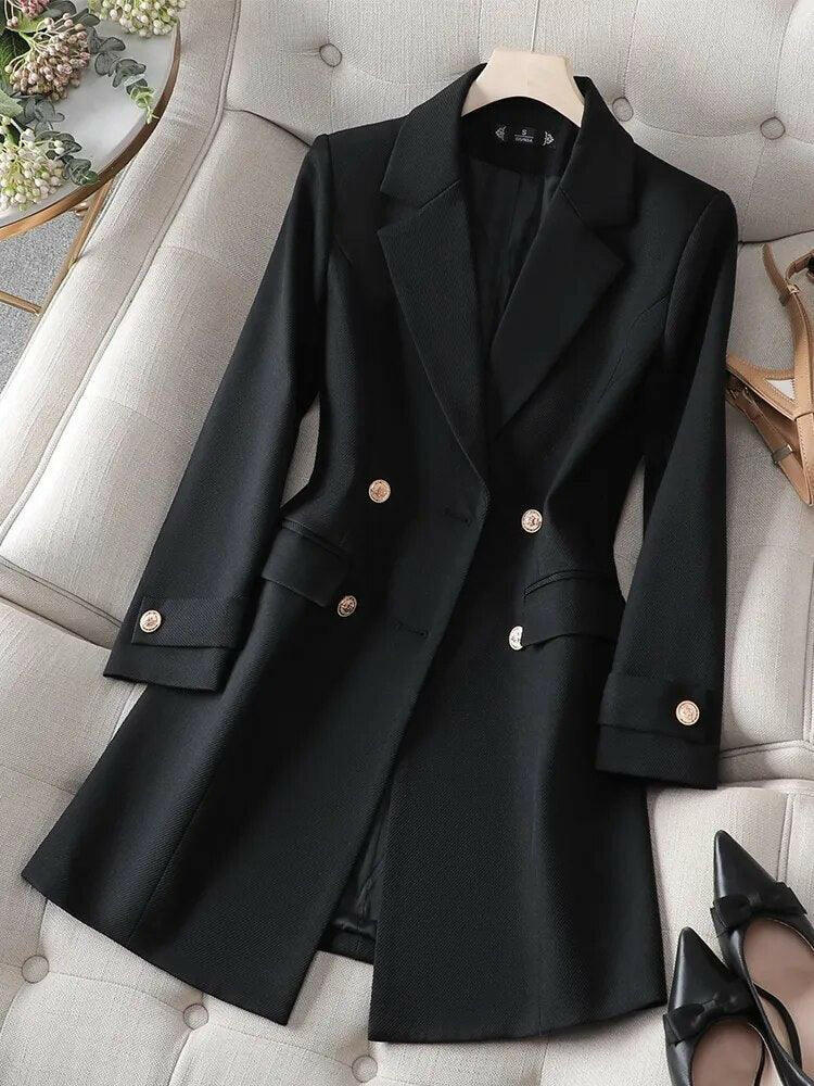 Cappotto dal design classico