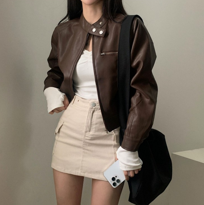 Cappotto dal design classico