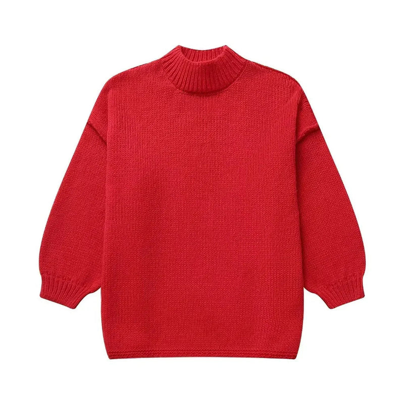 Maglione dal design elegante