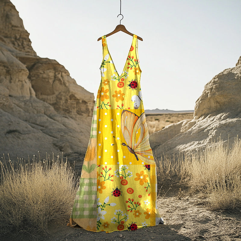Vestito dal design elegante