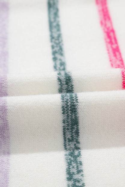 Maglione dal design classico